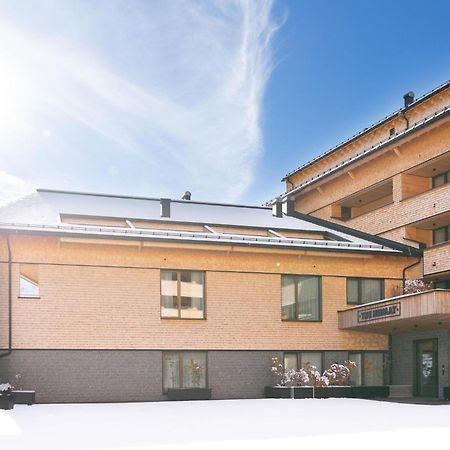 Apartment In Schroecken Near Ski Area Екстер'єр фото